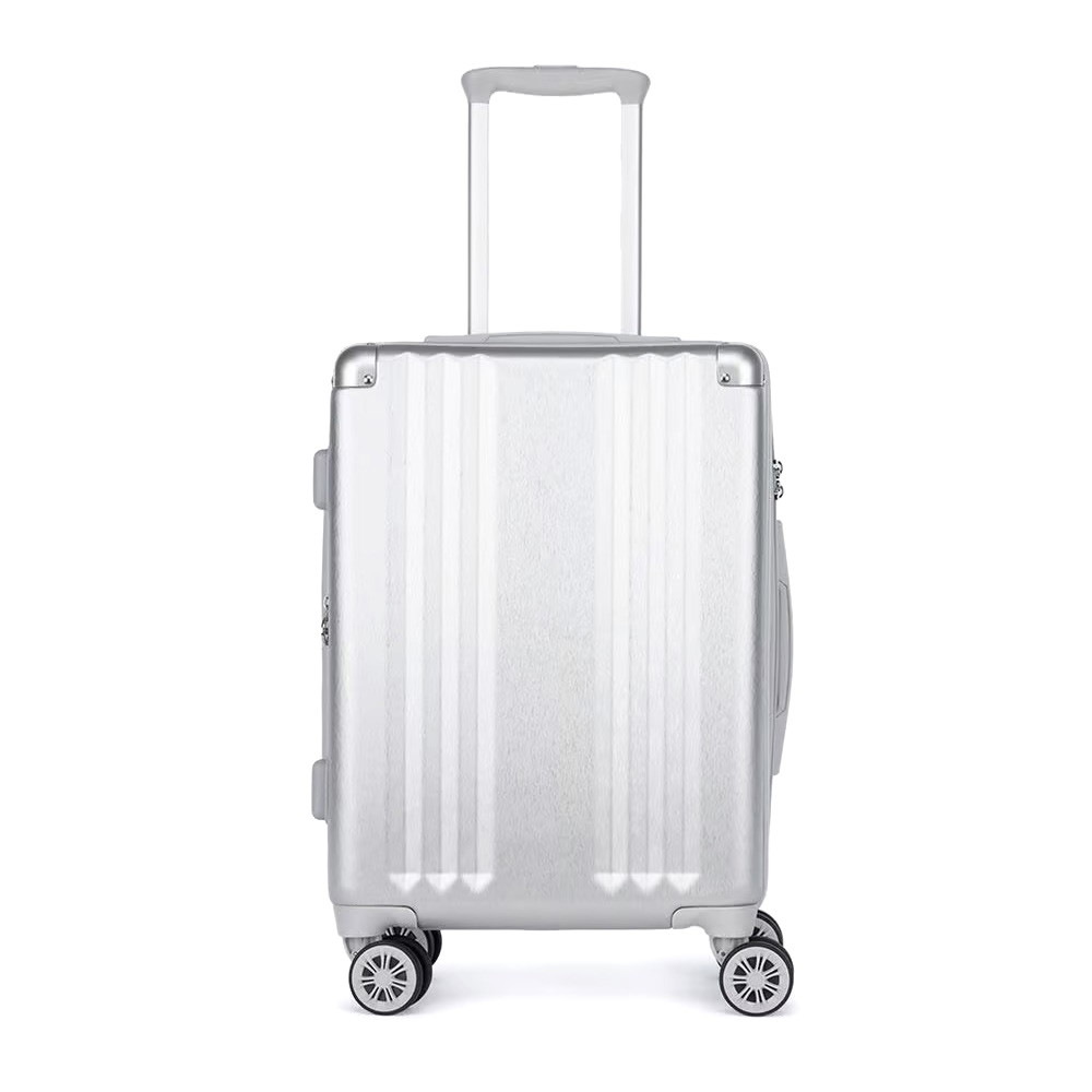 Picture of CALPAK Ambeur Carry-On Luggage - Silver