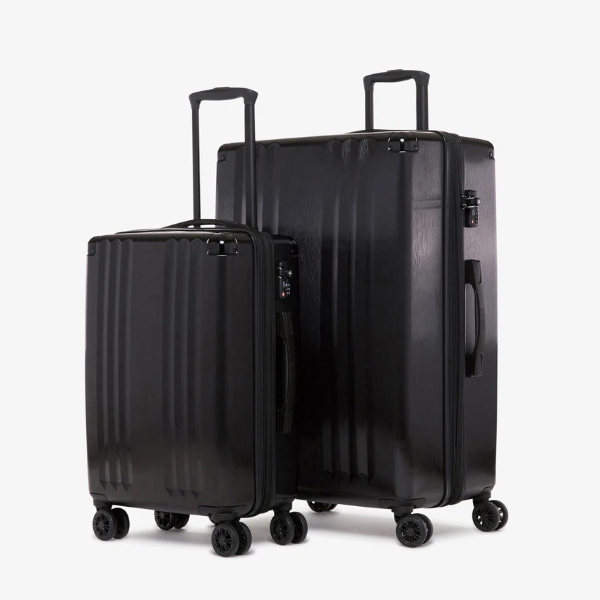 Picture of CALPAK Ambeur 2-Piece Set - Black