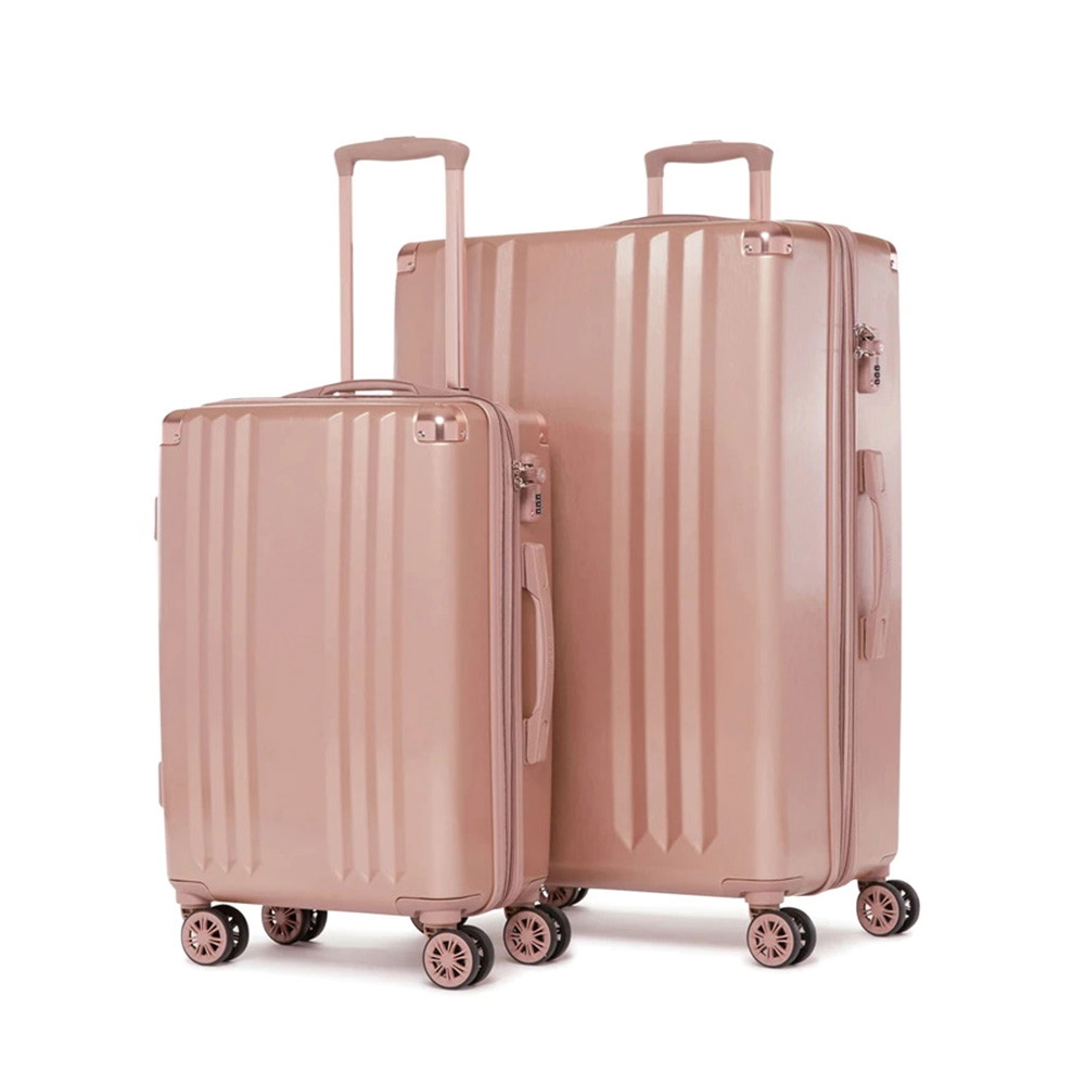 Picture of CALPAK Ambeur 2-Piece Set - Rose Gold
