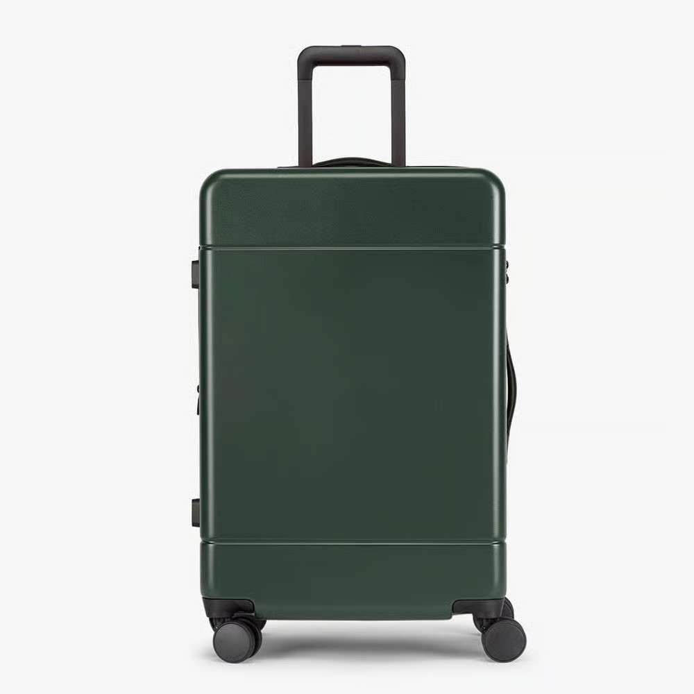 Picture of CALPAK Hue Medium Luggage - Emerald