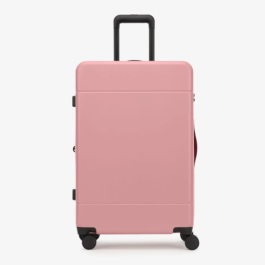 Picture of CALPAK Hue Medium Luggage - Mauve