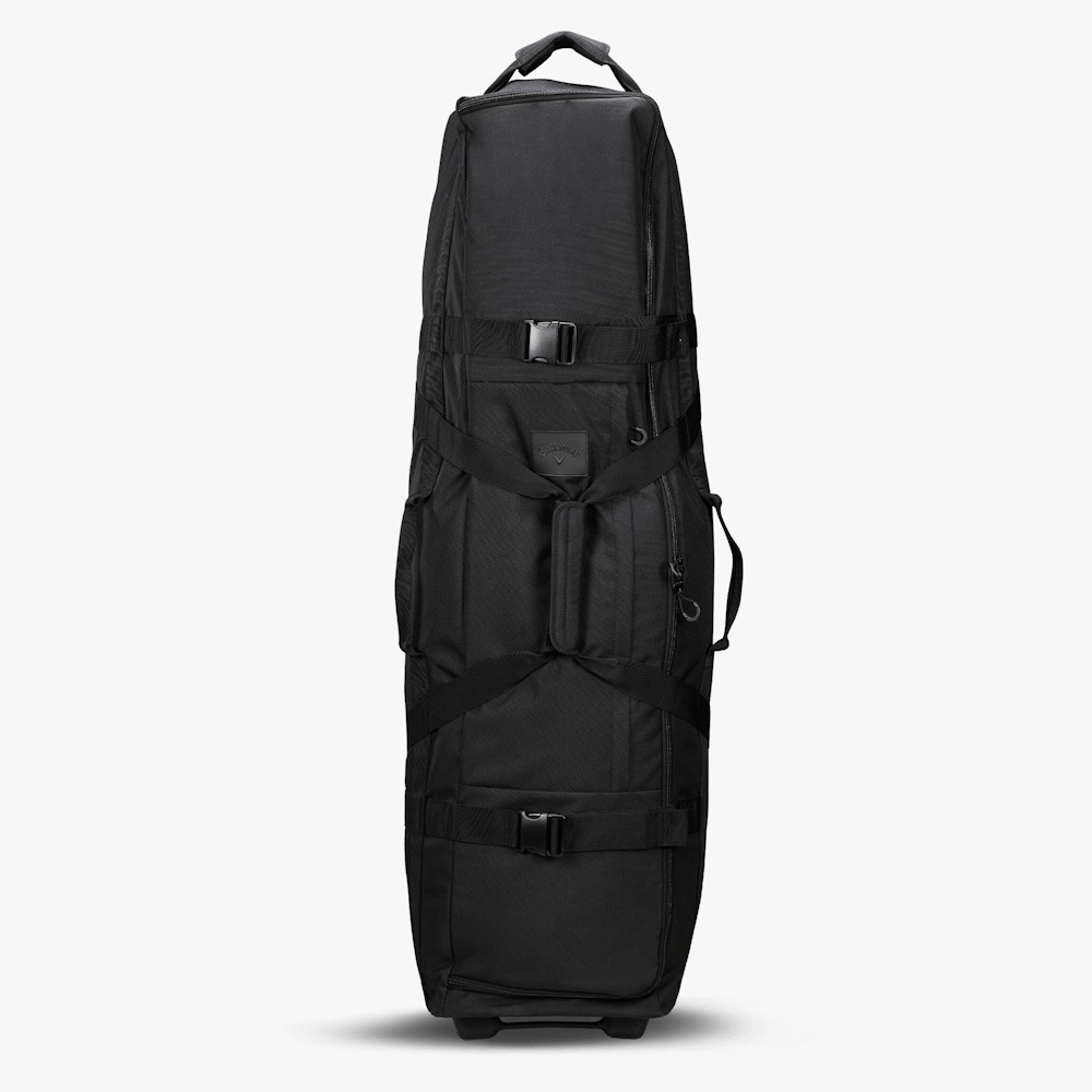 Picture of Callaway Clubhouse Travel Cover - Black