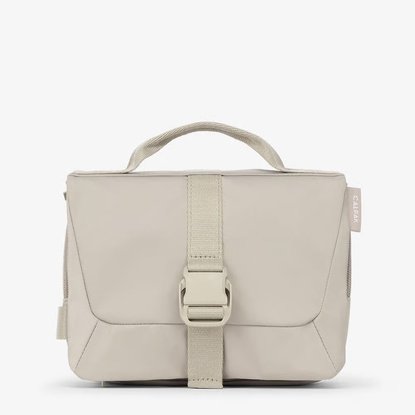 Picture of Calpak Fit Hanging Dopp Kit - Greige