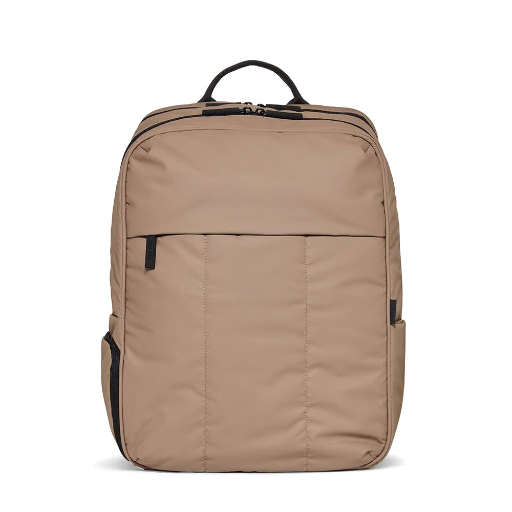 Picture of CALPAK Luka 17'' Laptop Backpack - Chocolate