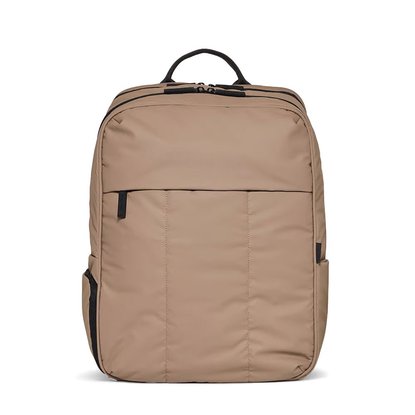 Picture of CALPAK Luka 17'' Laptop Backpack - Chocolate