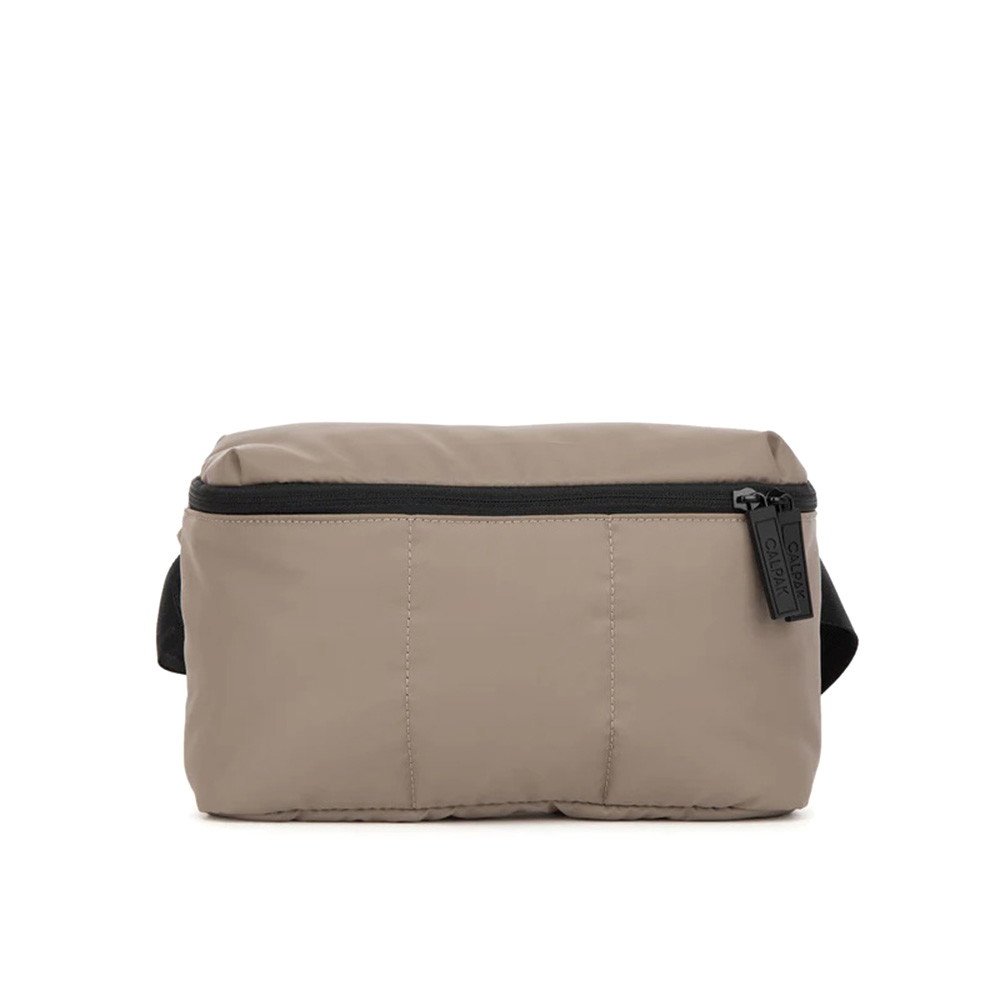 Picture of CALPAK Luka Belt Bag - Chocolate