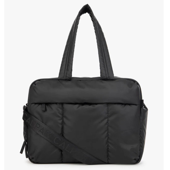 Picture of CALPAK Luka Duffle - Matte Black