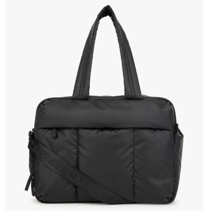 Picture of CALPAK Luka Duffle - Matte Black