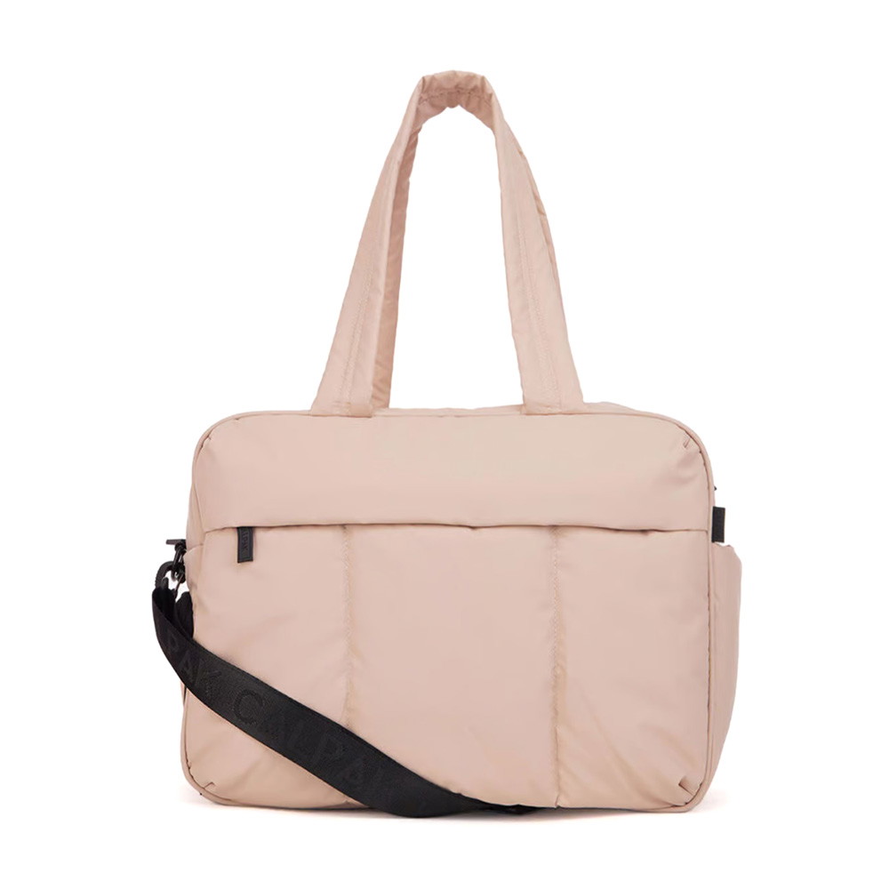 Picture of CALPAK Luka Duffle - Rose Quartz