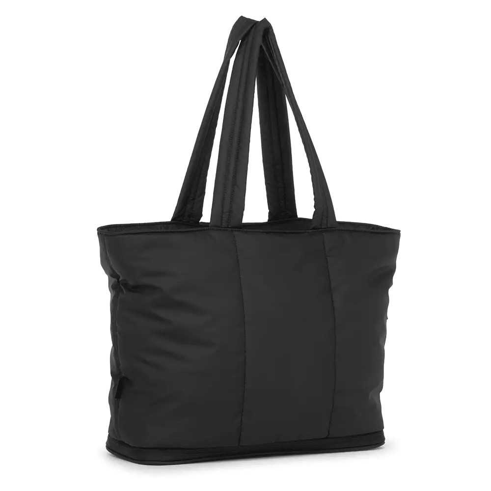 Picture of CALPAK Luka Expandable Laptop Tote - Matte Black