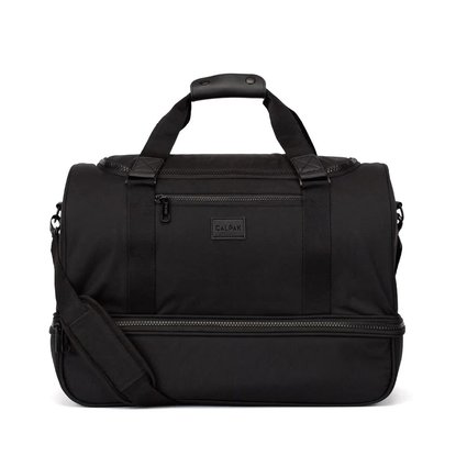 Picture of CALPAK Stevyn Duffel Bag - Black