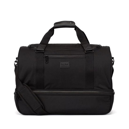 Picture of CALPAK Stevyn Duffel Bag - Black
