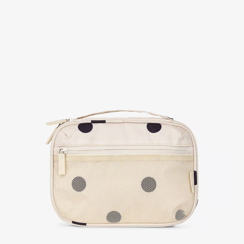 Picture of CALPAK Tech Organizer - Polka Dot