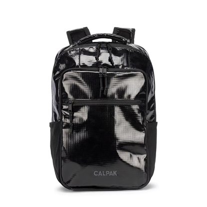 Picture of CALPAK Terra Laptop Backpack - Obsidian