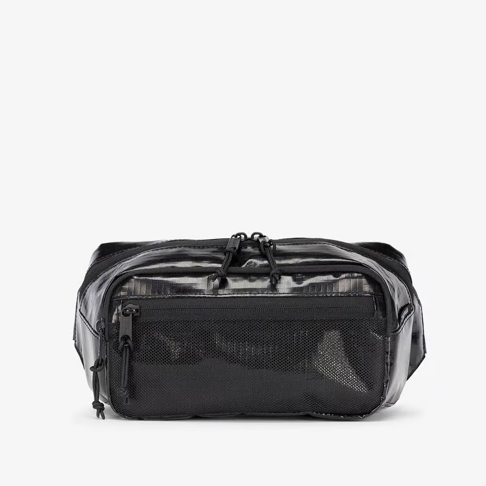 Picture of CALPAK Terra Small Sling Bag - Obsidian