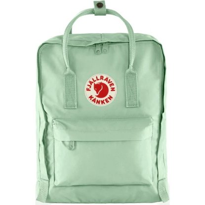 Picture of Fjallraven Kanken Backpack - Mint Green