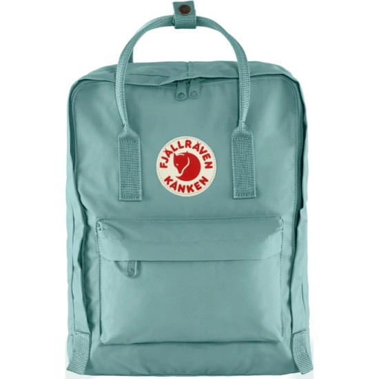 Picture of Fjallraven Kanken Backpack - Sky Blue