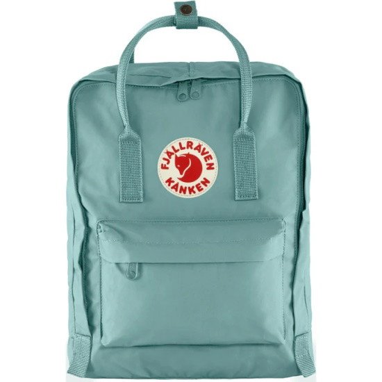 Picture of Fjallraven Kanken Backpack - Sky Blue