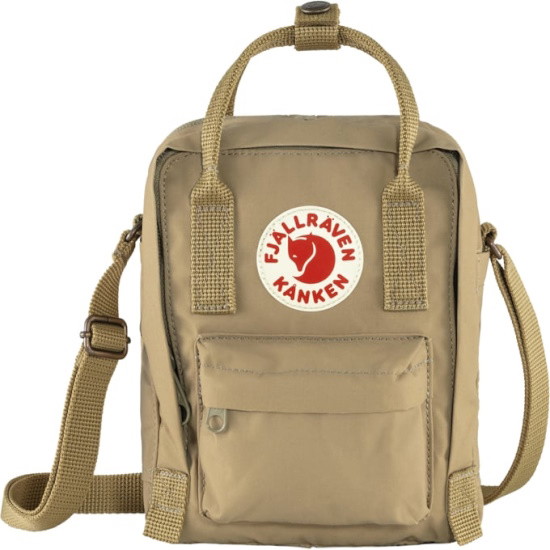Picture of Fjallraven Kanken Sling - Clay