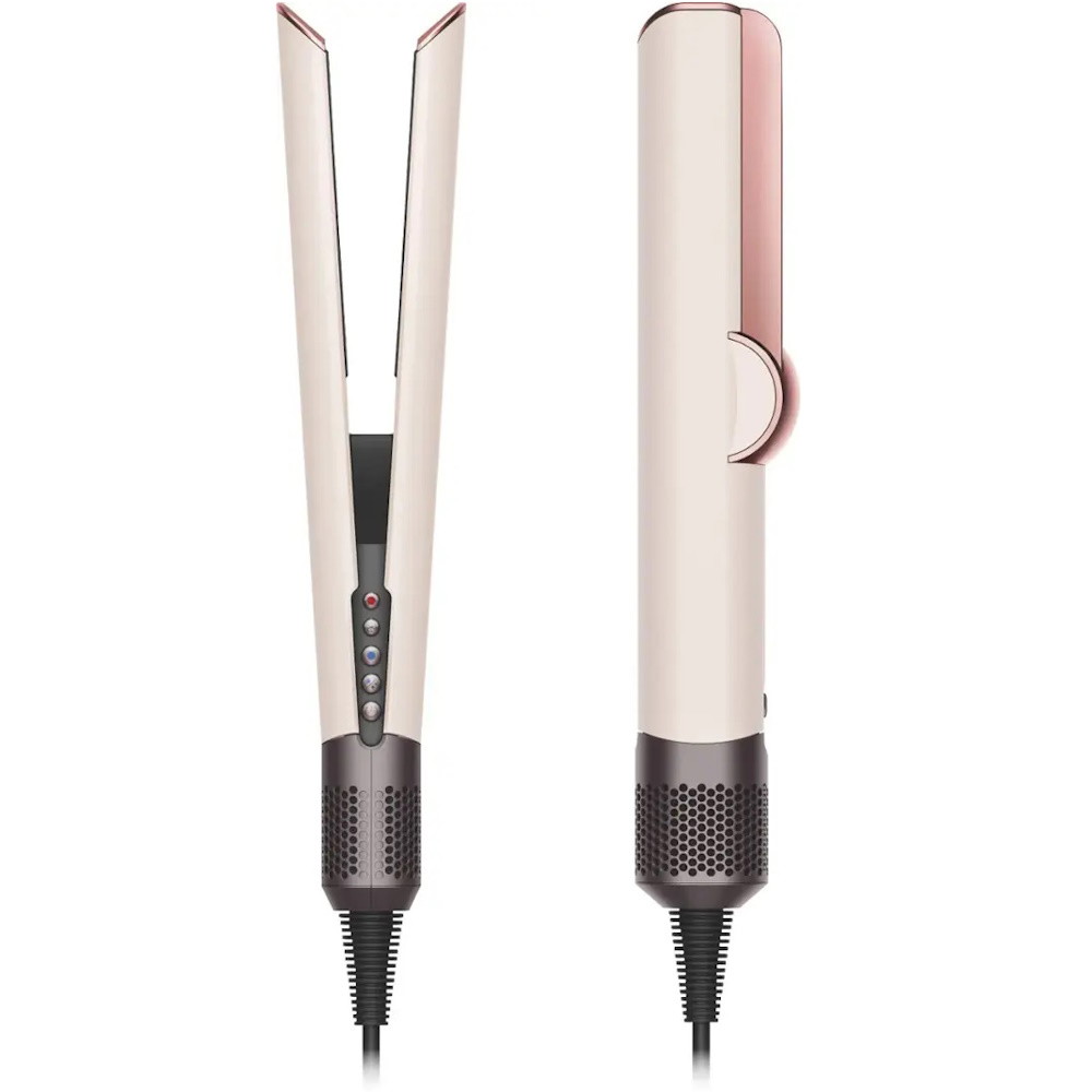 Picture of Dyson Airstrait Straightener - Ceramic Pink/Rose Gold