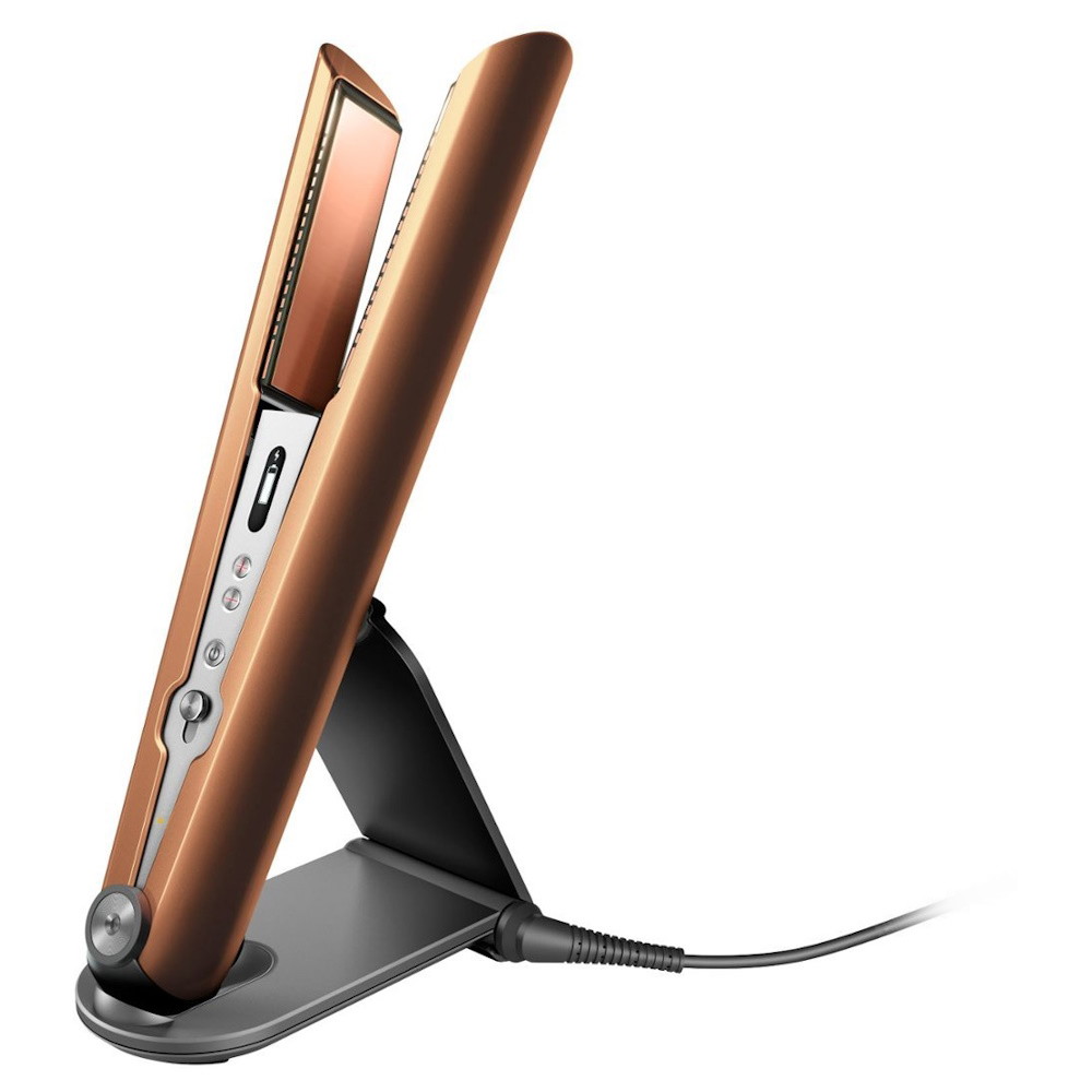 Picture of Dyson Corrale Hair Straightener - Copper/Nickel