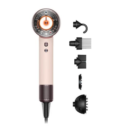 Picture of Dyson Supersonic Nural Hair Dryer - Ceramic Pink/Rose Gold