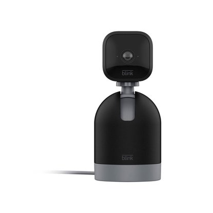 Picture of Amazon Blink Mini Pan-Tilt Camera - Black