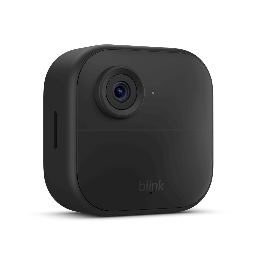 Picture of Amazon Blink Outdoor 4 Battery-Powered Add-On Camera