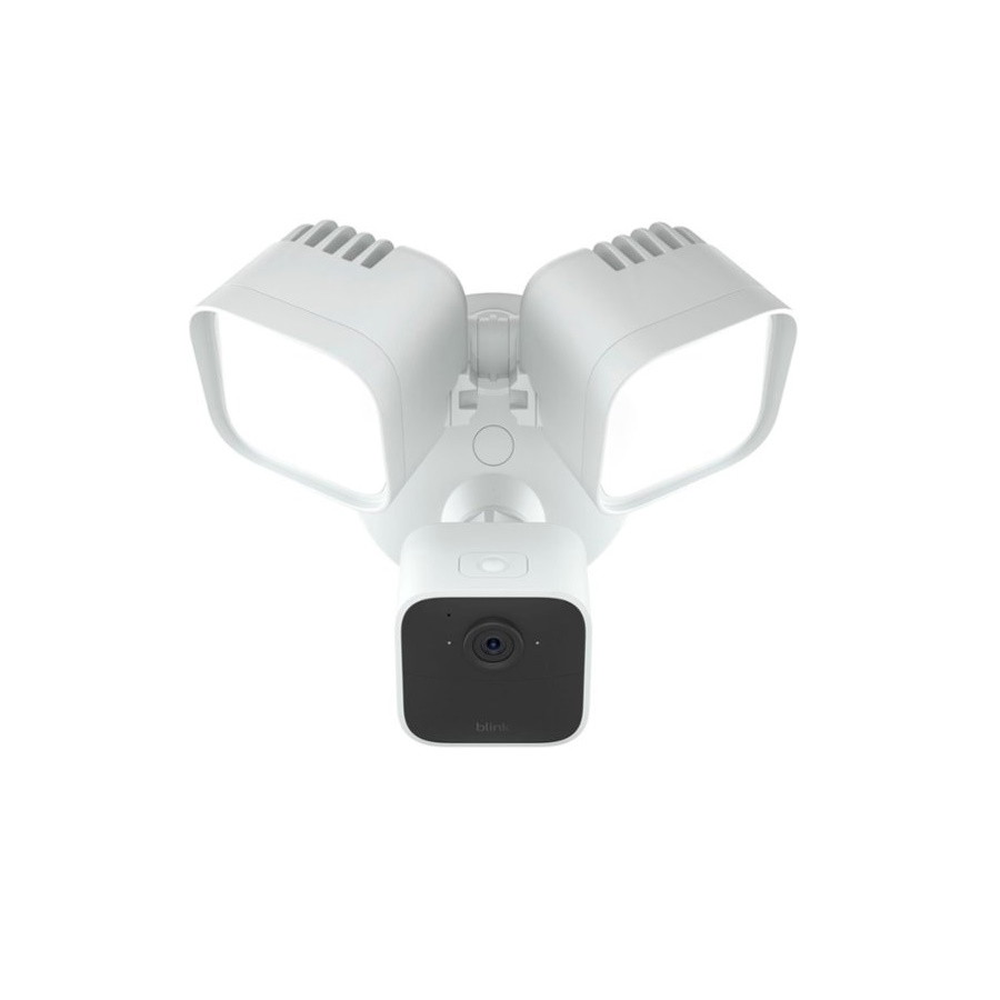 Picture of Amazon Blink Wired Floodlight Camera