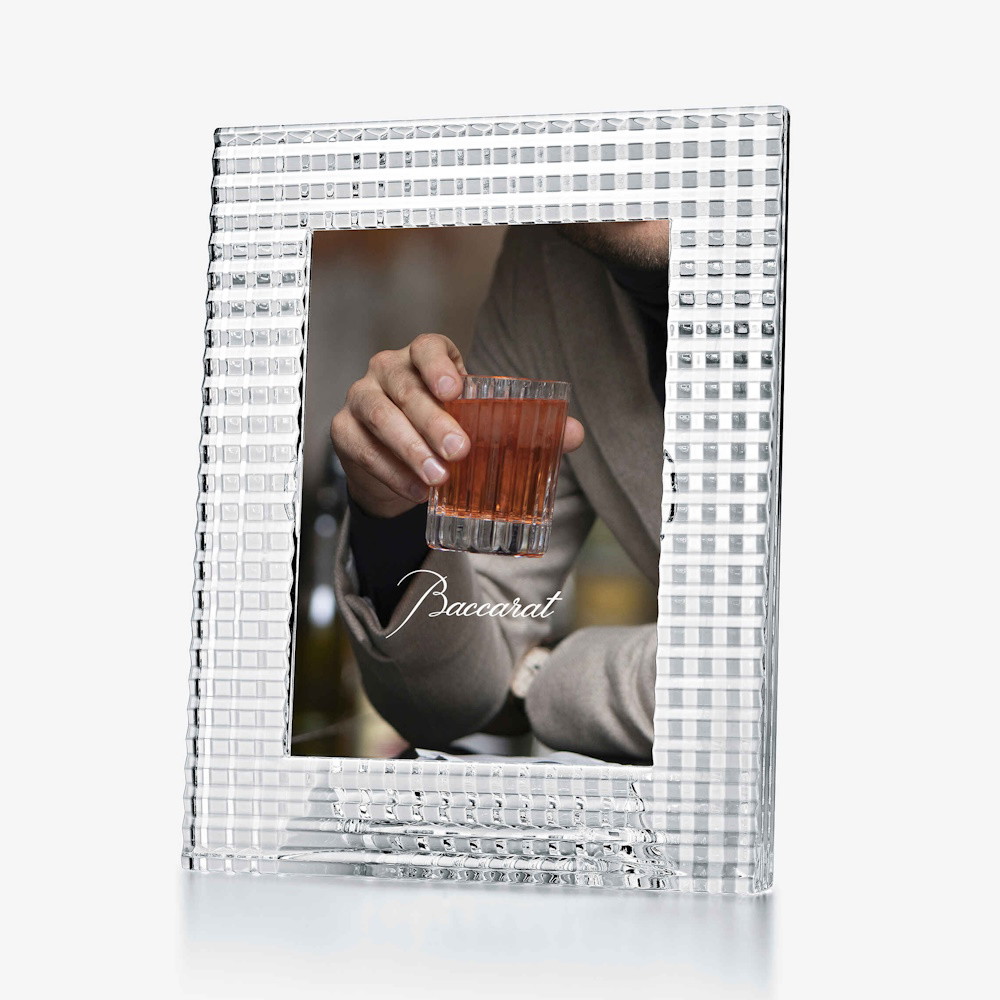Picture of Baccarat Eye Frame