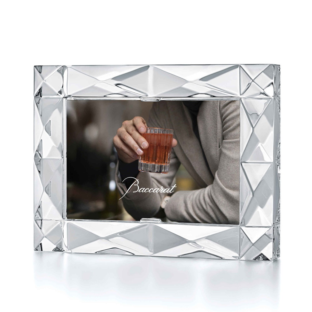 Picture of Baccarat Louxor Frame