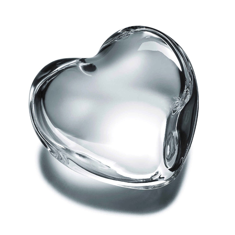 Picture of Baccarat Amor Heart