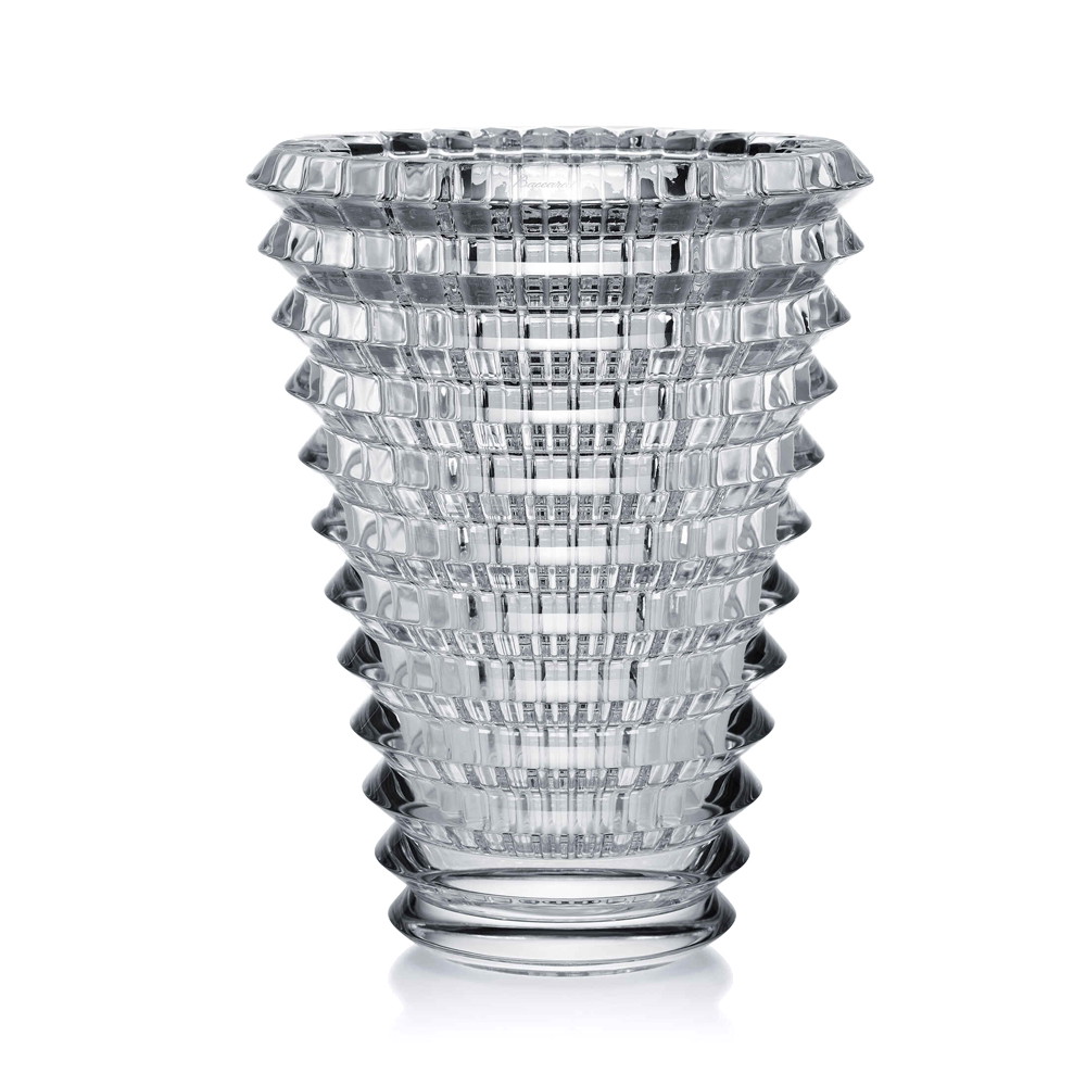 Picture of Baccarat Eye Oval Vase