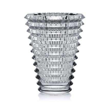 Picture of Baccarat Eye Oval Vase