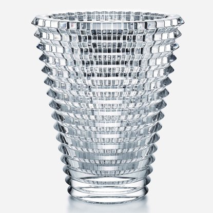 Picture of Baccarat Eye Oval Vase XL