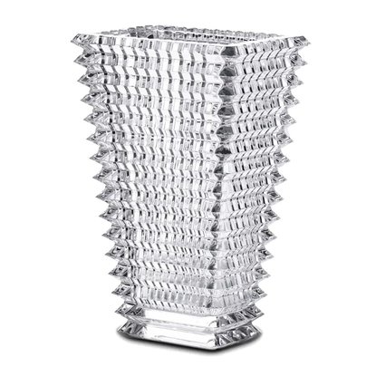 Picture of Baccarat Eye Vase Large - Clear