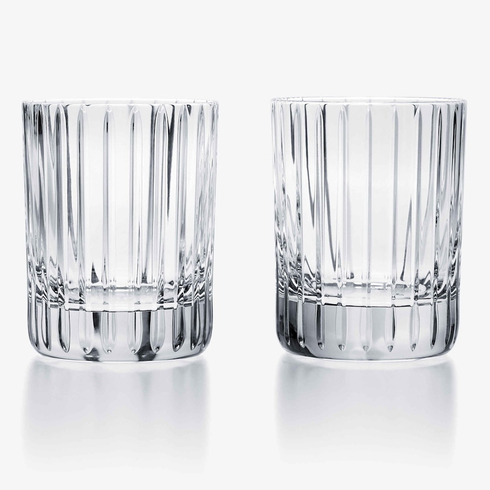 Picture of Baccarat Harmonie Tumbler #3 - Set of 2