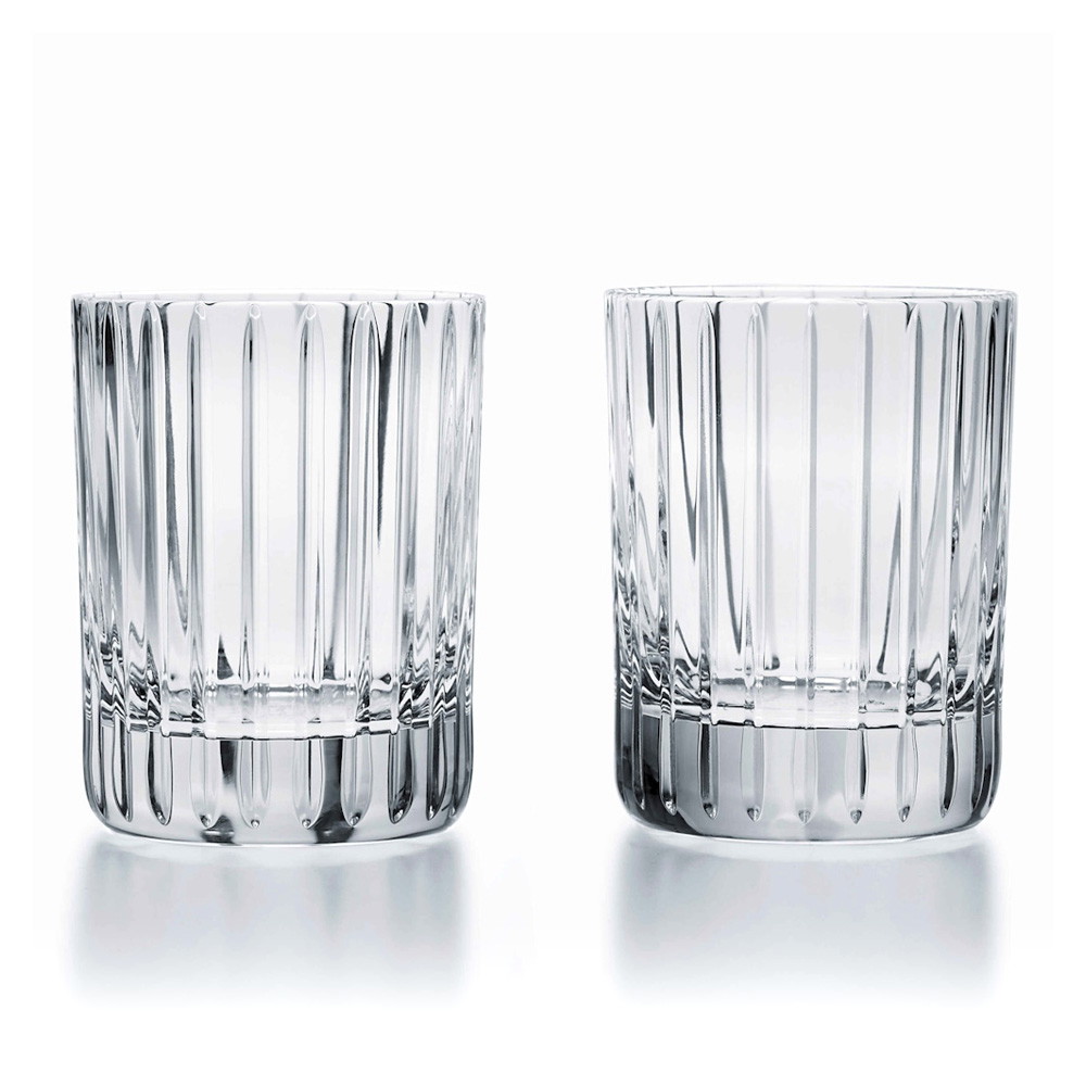 Picture of Baccarat Harmonie Tumblers #1 - Set of 2