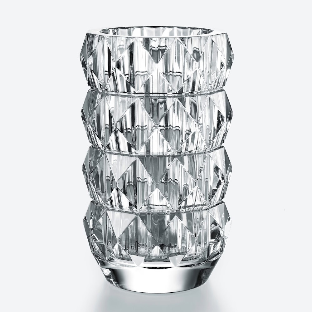 Picture of Baccarat Louxor Round Vase