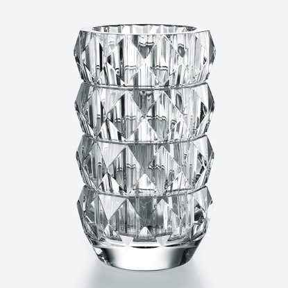 Picture of Baccarat Louxor Round Vase