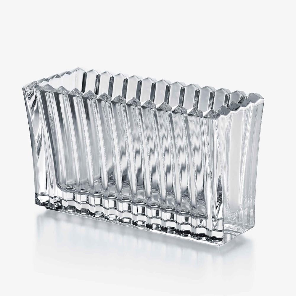 Picture of Baccarat Mille Nuits Infinite Vase #1