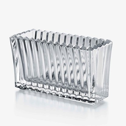 Picture of Baccarat Mille Nuits Infinite Vase #1