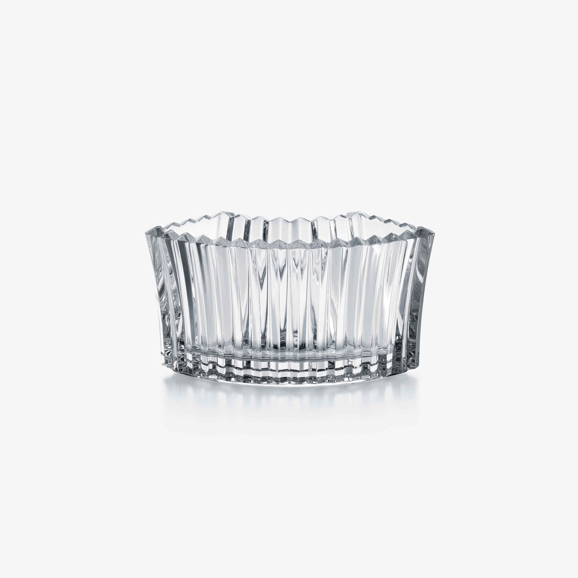 Picture of Baccarat Mille Nuits Infinite Vase #2