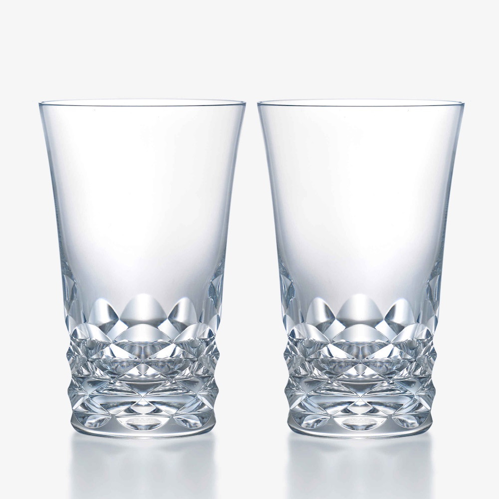 Picture of Baccarat Swing Highball Glasses - Set of 2