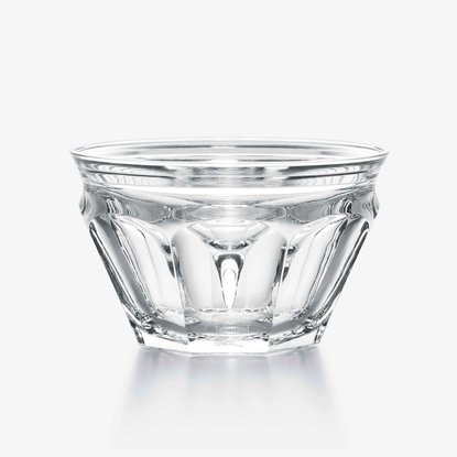 Picture of Baccarat Talleyrand ''Comme de l'Or Noir'' Caviar Bowl