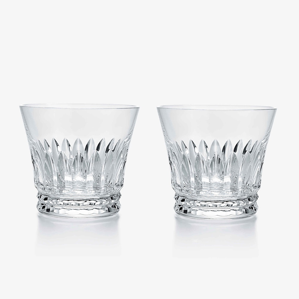 Picture of Baccarat Tiara Tumblers - Set of 2