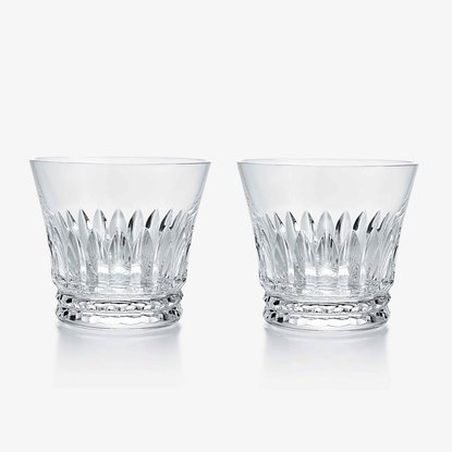 Picture of Baccarat Tiara Tumblers - Set of 2