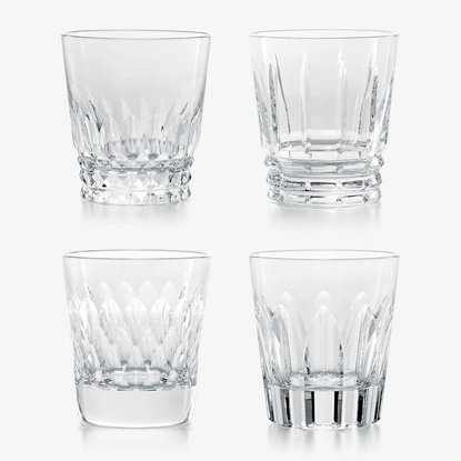 Picture of Baccarat Vintage Tumblers - Set of 4