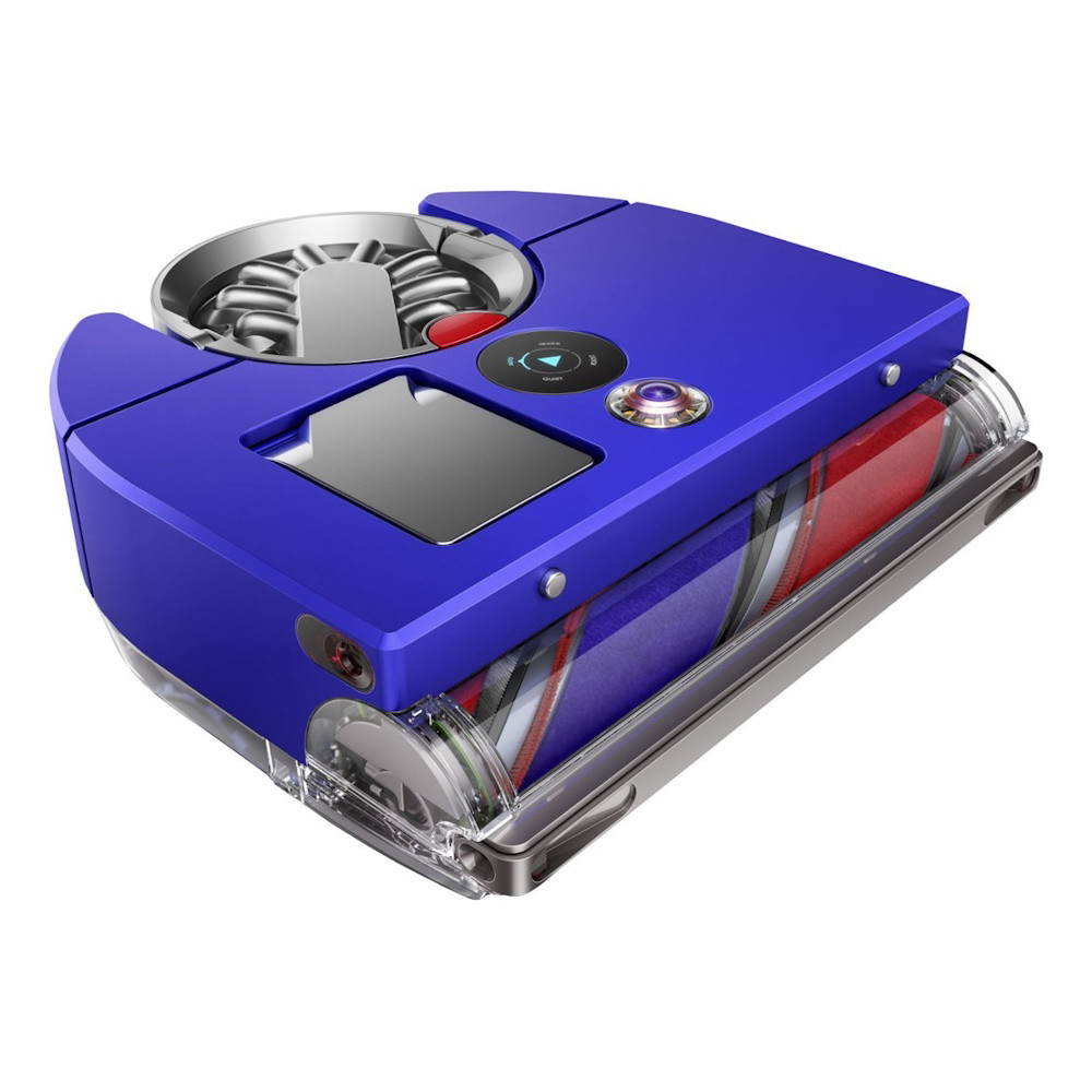 Picture of Dyson 360 Vis Nav&trade; Robot Vacuum Cleaner