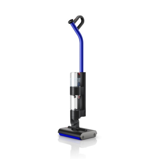 Picture of Dyson WashG1 Wet Cleaner - Matte Black/Ultra Blue